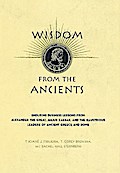 Wisdom From The Ancients