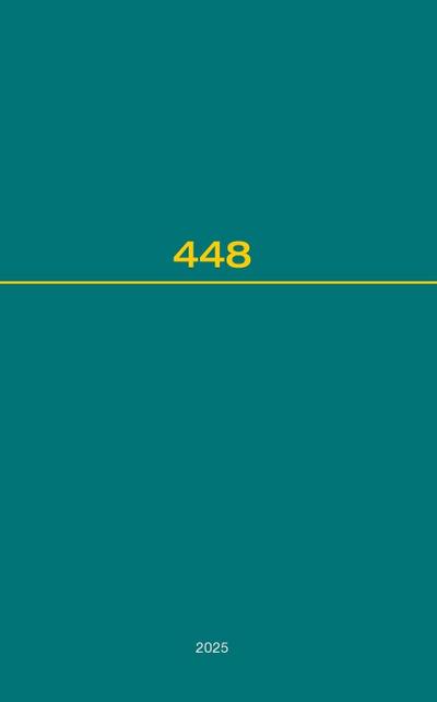 Recueil des cours, Collected Courses, Tome 448