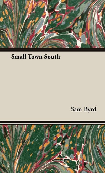 Small Town South