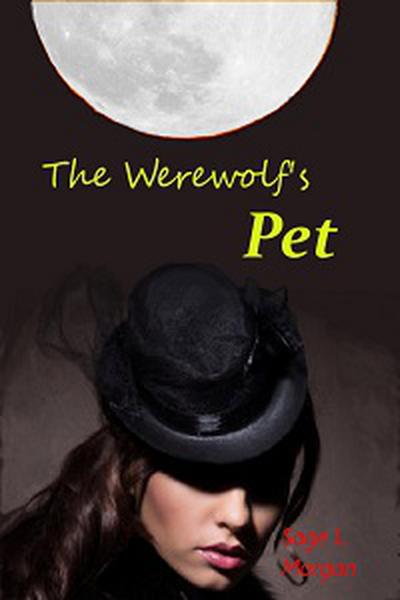 The Werewolf’s Pet (Equinox Werewolf Erotica Series, #4)