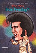 Who Was Elvis Presley?