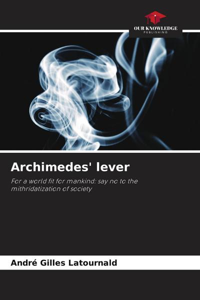 Archimedes’ lever