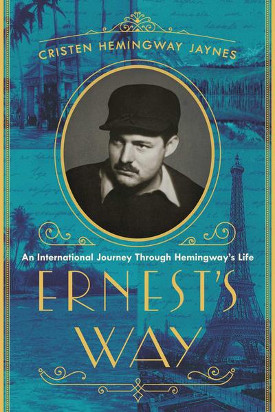 Ernest’s Way