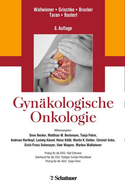 Gynäkologische Onkologie