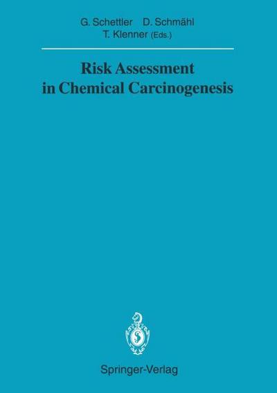 Risk Assessment in Chemical Carcinogenesis