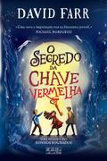 O Livro dos Sonhos Roubados 2 - O Segredo da Chave Vermelha