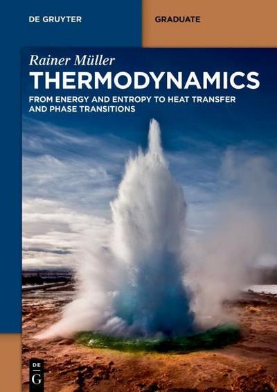 Thermodynamics
