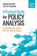 A Practical Guide for Policy Analysis