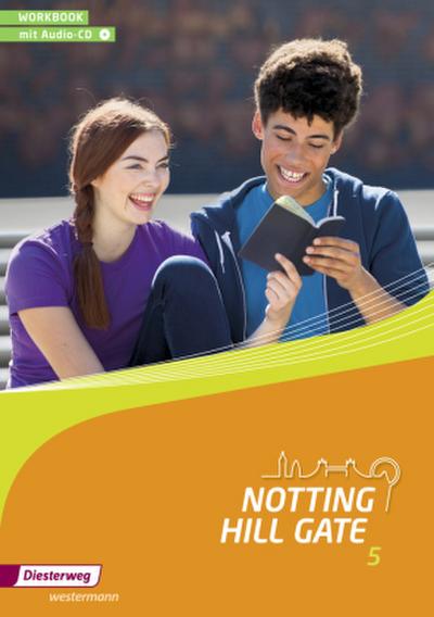Notting Hill Gate - Ausgabe 2014. Bd.5