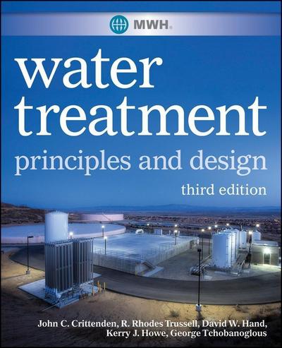 MWH’s Water Treatment