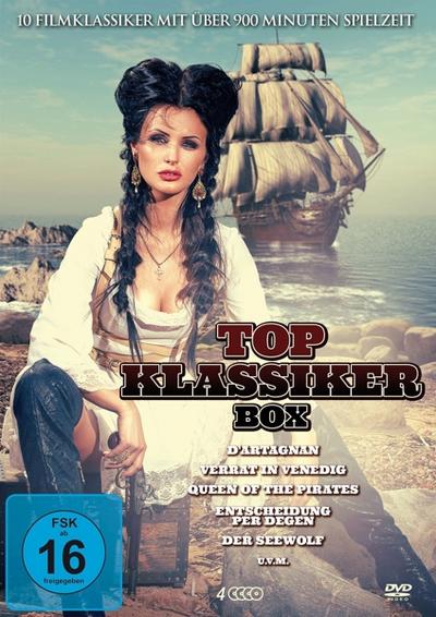 Top Klassiker Box