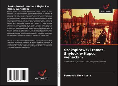 Szekspirowski temat - Shylock w Kupcu weneckim