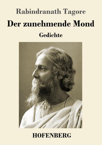 Der zunehmende Mond