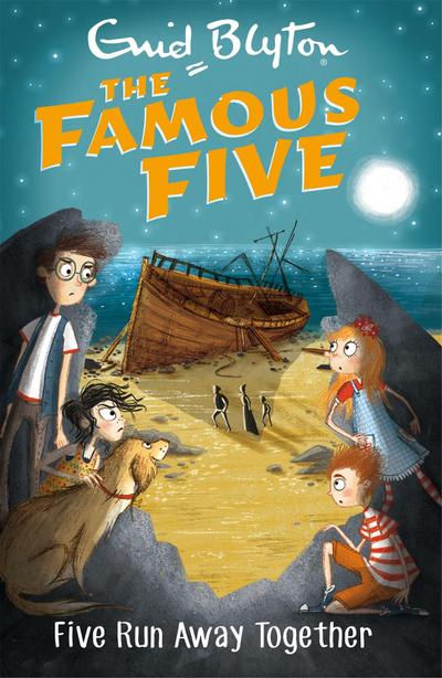 Famous Five