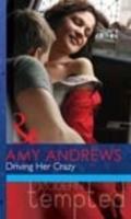 Driving Her Crazy (Mills & Boon Modern Tempted