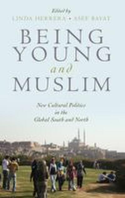 Being Young and Muslim