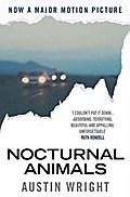 Nocturnal Animals (Film Tie-In)