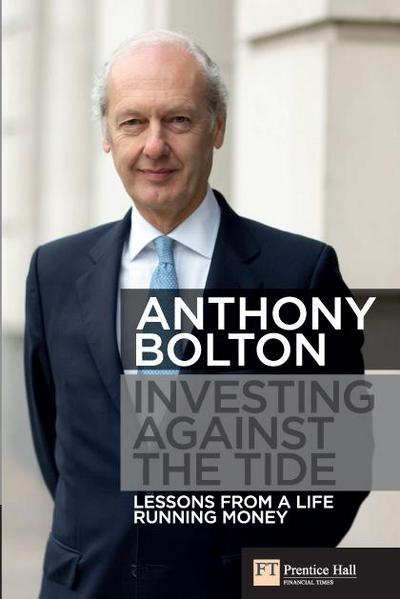 Investing Against the Tide e book