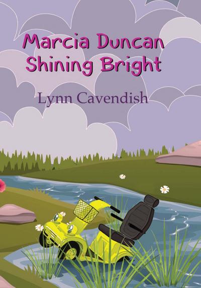 Marcuia Duncan Shining Bright