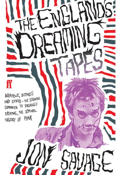 The England’s Dreaming Tapes