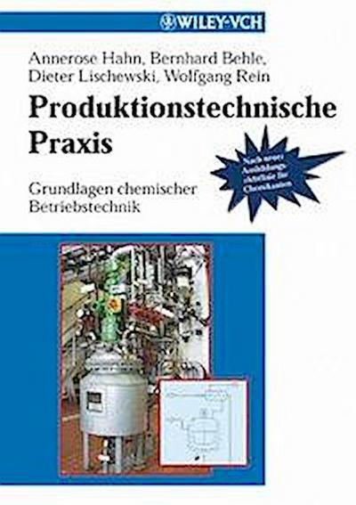 Hahn: Produktionstechnische Praxis