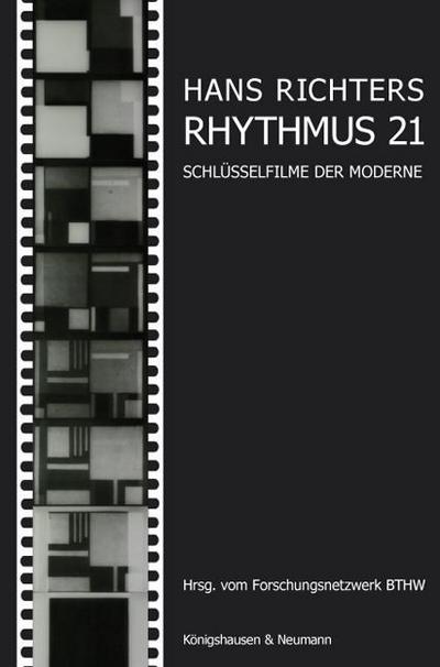 Hans Richter: Rhythmus 21
