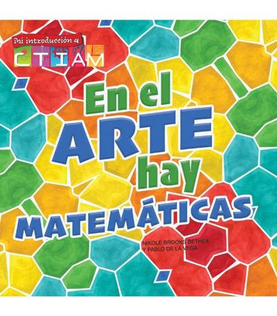 En el arte hay matemáticas