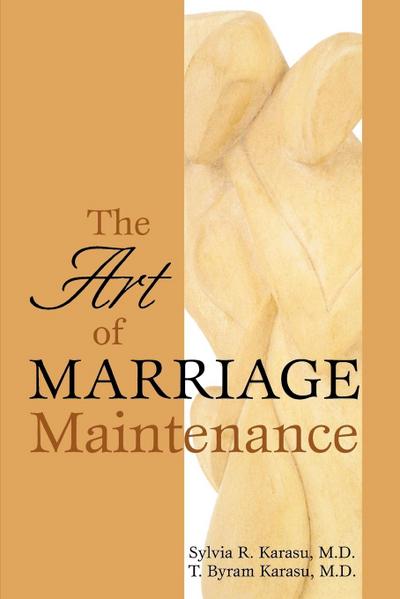 Art of Marriage Maintenance