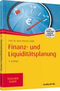Finanz- und Liquiditätsplanung