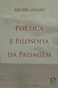 Poética e filosofia da paisagem