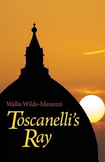 Toscanelli’s Ray