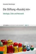 Die Stiftung Russkij mir
