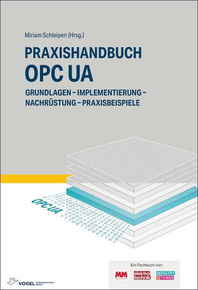 Praxishandbuch OPC UA