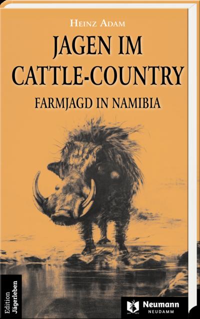 Jagen im Cattle-Country