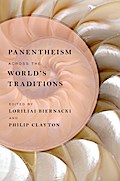 Panentheism across the World’s Traditions