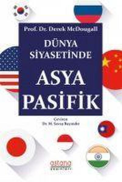Dünya Siyasetinde Asya Pasifik