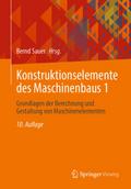 Konstruktionselemente des Maschinenbaus 1