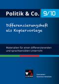 Politik & Co. - Nordrhein-Westfalen - G9