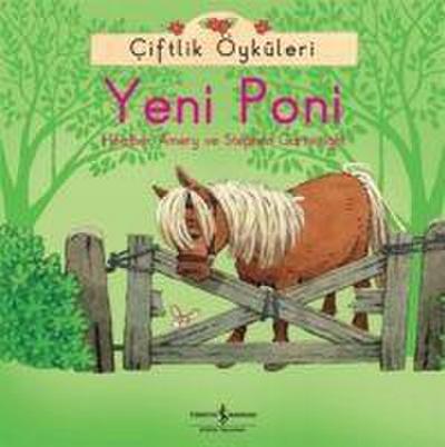 Ciftlik Öyküleri - Yeni Poni