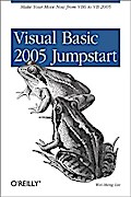 Visual Basic 2005 Jumpstart