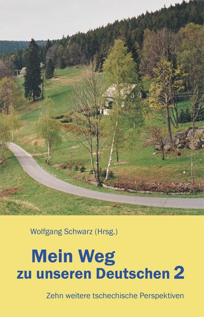 Mein Weg zu unseren Deutschen 2