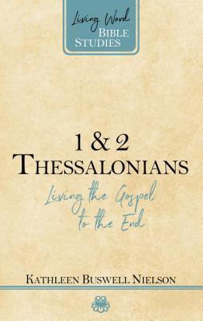 1 & 2 Thessalonians