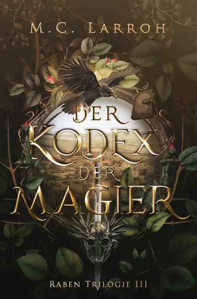 Der Kodex der Magier