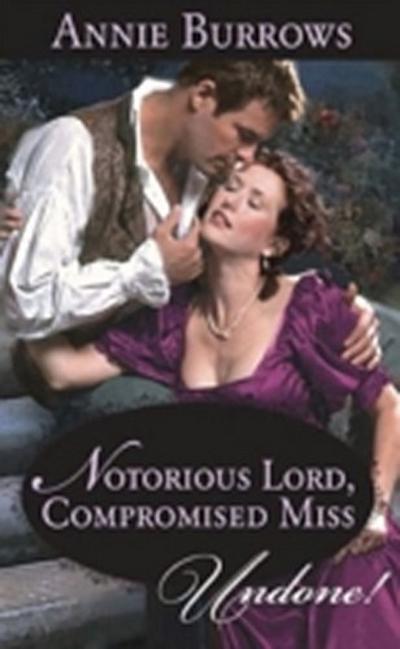 NOTORIOUS LORD COMPROMISED EB