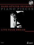 Live Your Dream by Hans-gunter Heumann Paperback | Indigo Chapters