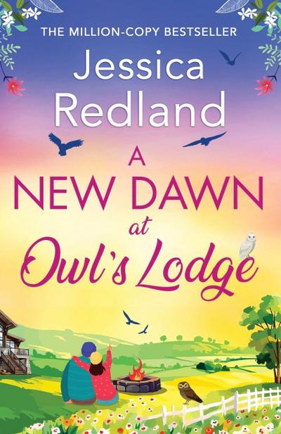 A New Dawn at Owl’s Lodge