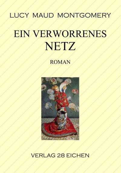 Ein verworrenes Netz