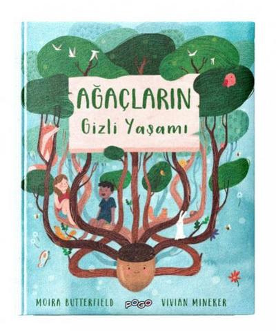 Agaclarin Gizli Yasami