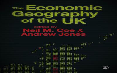 The Economic Geography of the UK