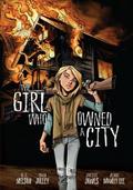 Girl Who Owned a City